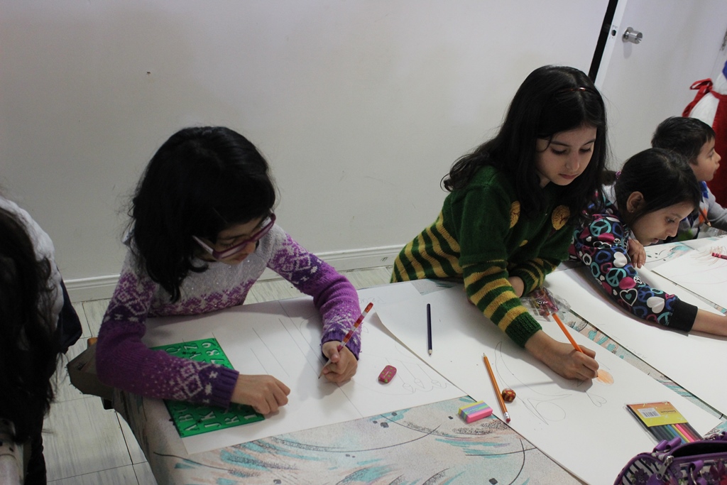 Painting Competition